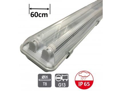 greenlux TRUST EVG PS 2x18W MaxLumen.cz