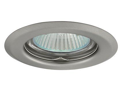 bodovka matný chrom AXL 2114 CM maxlumen