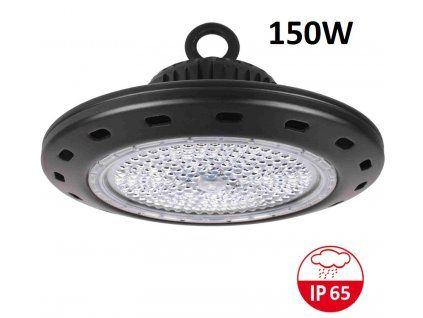 led prumysl osvetleni ufo goly 150w maxlumen