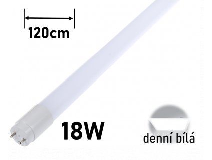 led zarivka 120 cm levna