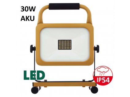 aku led reflektor emos ZS2831