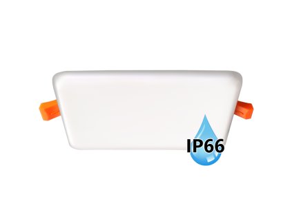 SMD panel 18,5cm,22W,4000K,IP66,1890lm