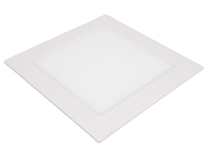 SN12 LED panel 12W čtverec 171x171mm
