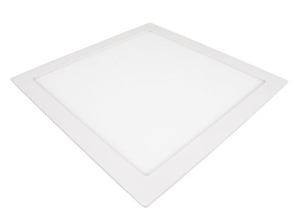 SN24 LED panel 24W čtverec 300x300mm
