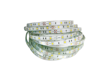 LED pásky RGBW 14,4W 24V, MaxLumen.cz Praha