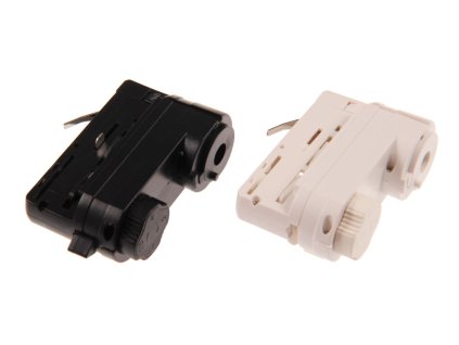 Adaptér 3F pro lištová svítidla