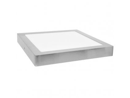 SMD panel přisaz.17x17cm,12W,2700K,IP20,860Lm