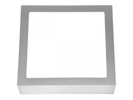 SMD sv. přisaz.30x30cm,25W,2700K,IP20,2240Lm