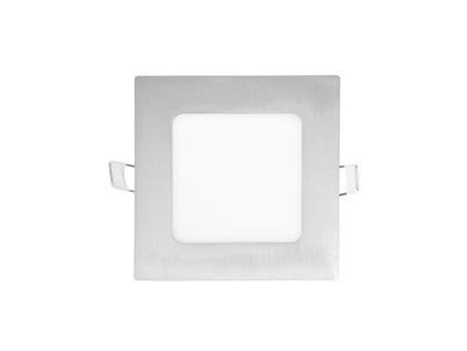 SMD panel 12x12cm,6W,2700K,IP20,420Lm