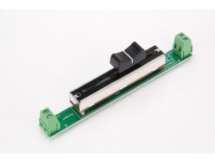 LED ovladač stmívač M4 LINE
