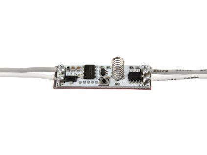 LED stmívač do profilu 8AS