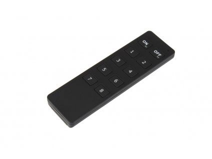 Ovladač dimLED OVL 8KL