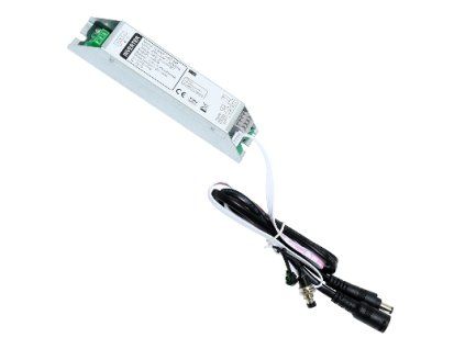 nouzovy modul pro led panely ecolite