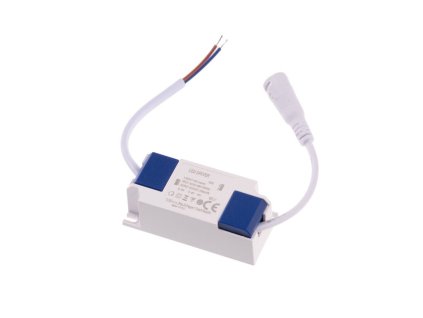 nahradni-napajace-zdroj-6W-led-panel
