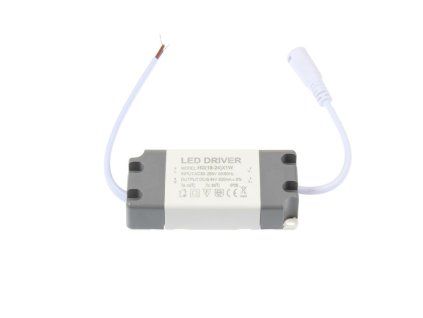 Náhradní zdroj pro 24W LED panel