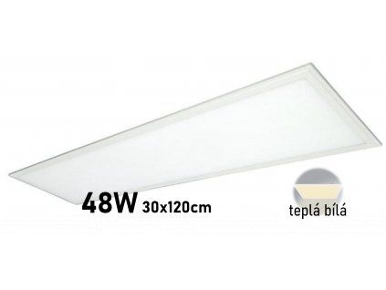 led pane 30x120 kvalitni levny