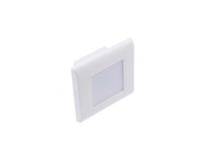 LED vestavné svítidlo RAN-W bílé STUDENÁ BÍLÁ