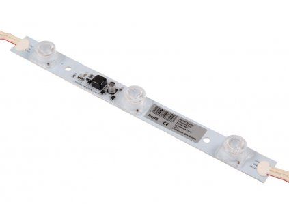 LED modul 3OS9W-CW 9W 24V záruka 5 let STUDENÁ BÍLÁ
