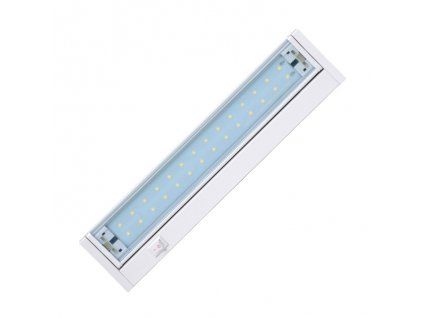 Svítidlo pod kuchyňskou linku GANYS 36cm TL2016-28SMD/5,5W/BI