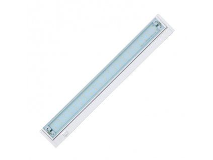 Svítidlo pod kuchyňskou linku GANYS 59cm TL2016-42SMD/10W/BI