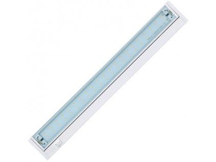 Svítidlo pod kuchyňskou linku GANYS 92cm TL2016-70SMD/15W/BI