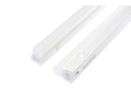 LED svítidlo T5-L120 120cm 18w TEPLÁ BÍLÁ