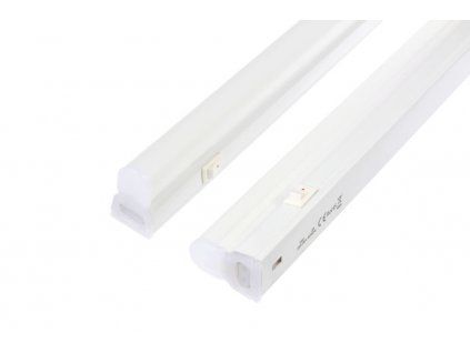 LED svítidlo T5-L120 120cm 18w STUDENÁ BÍLÁ