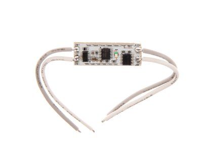 LED stmívač GT8A pod sklo
