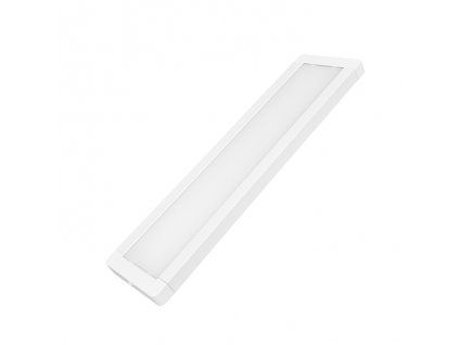 LED stropní svítidlo SEMI 25W 15x54cm bílá DENNÍ BÍLÁ TL6022-LED25W
