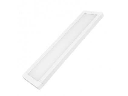 LED stropní svítidlo SEMI 48W 15x114cm bílá DENNÍ BÍLÁ TL6022-LED48W