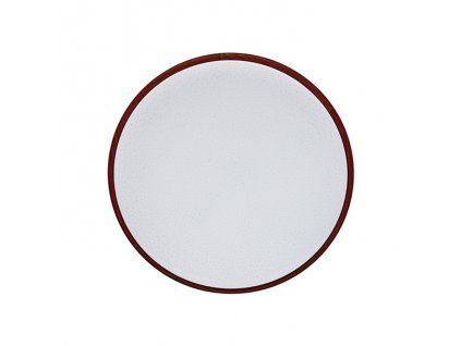 LED stropní svítidlo LENA CCT s ovladačem REGULACE BAVY světla 24W WLD400-24W/LED/TD