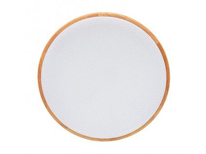 LED stropní svítidlo LENA CCT s ovladačem plynulá REGULACE BARVY světla 60W WLD500-60W/LED/SD
