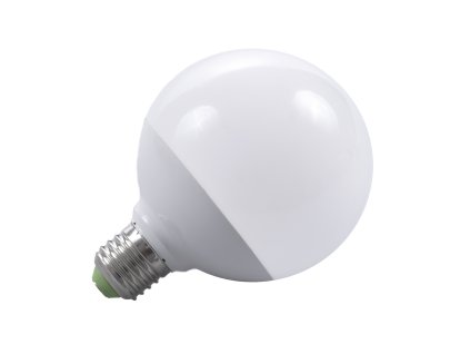 LED žárovka E27 LU12W 260° STUDENÁ BÍLÁ
