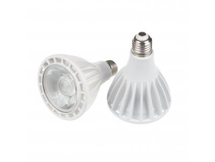LED žárovka E27 PAR30 PW20 stmívatelná DENNÍ BÍLÁ
