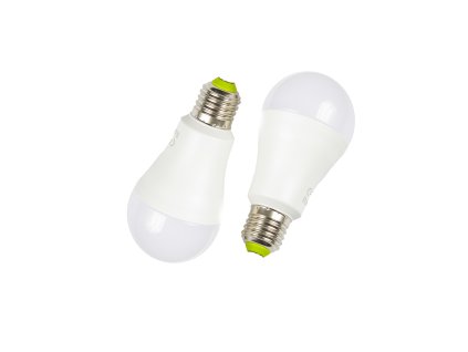 LED žárovka E27 L15W A60 DENNÍ BÍLÁ