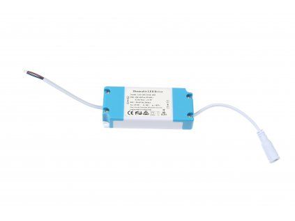Stmívatelný zdroj pro 18W panel