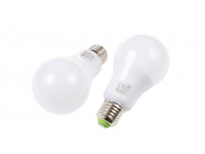 LED žárovka E27 R12W-280 TEPLÁ BÍLÁ