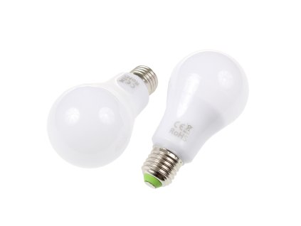 LED žárovka E27 R12W-280 DENNÍ BÍLÁ
