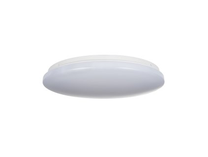 Přisazené LED svítidlo ZONDO 18W STUDENÁ BÍLÁ