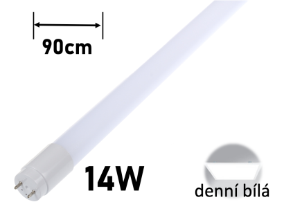 led zarivka 90 cm