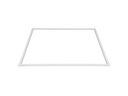 SMD rám 40W,59,5cm,4000K,IP20,3600lm,bílý LED-FRAME-40/BI