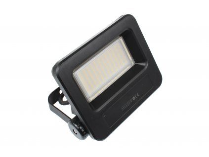 LED reflektor FB15W černý 15W DENNÍ BÍLÁ 103702
