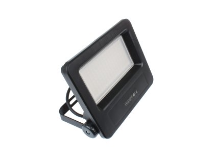 LED reflektor FB50W černý 50W TEPLÁ BÍLÁ 103707
