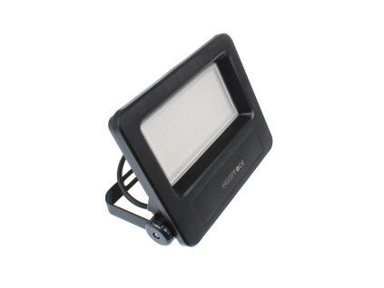 LED reflektor FB50W černý 50W DENNÍ BÍLÁ 103708