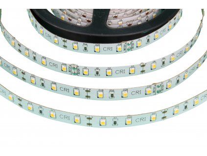 LED pásek CRI-300  12W vnitřní záruka 3 roky