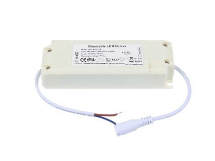 Stmívatelný zdroj pro 36W panel