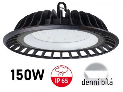 LED prumyslove svitidlo 150W levne ufo 31113 kanlux
