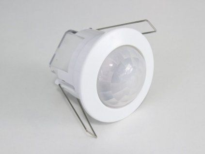 PIR pohybové čidlo IS2 P 230V do podhledu pro LED