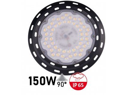 zavesne led ufo prumyslove svitidlo highbay 150W 107242