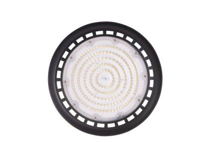 LED průmyslové svítidlo HL5-UFO 150W 90° ZÁRUKA 5 LET závěsné